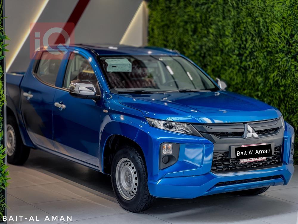 ميتسوبيشي L200